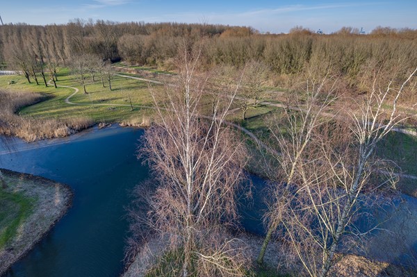 Medium property photo - Oostdorpseweg 35, 3176 PL Poortugaal